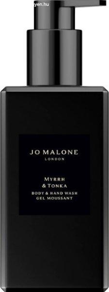 Jo Malone Myrrh & Tonka - folyékony szappan testre és kézre 250
ml