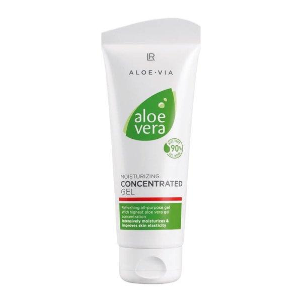 LR health & beauty Aloe Vera gél koncentrátum 100 ml