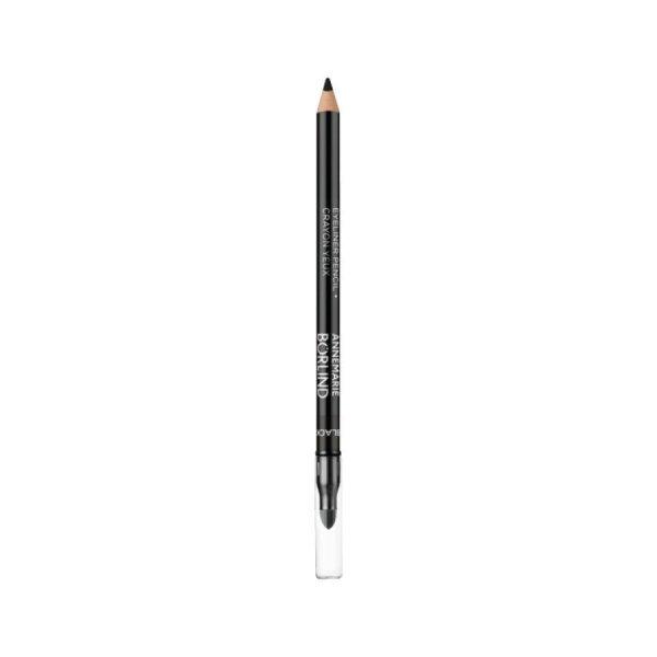 ANNEMARIE BORLIND Szemceruza applikátorral (Eyeliner Pencil) 1 g Black
Brown