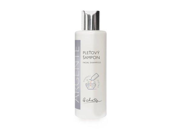 Le Chaton Bőrsampon (Facial Shampoo) 200 ml