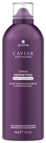 Alterna Szilárd kondicionáló Caviar Clinical Densifying (Foam
Conditioner) 240 g