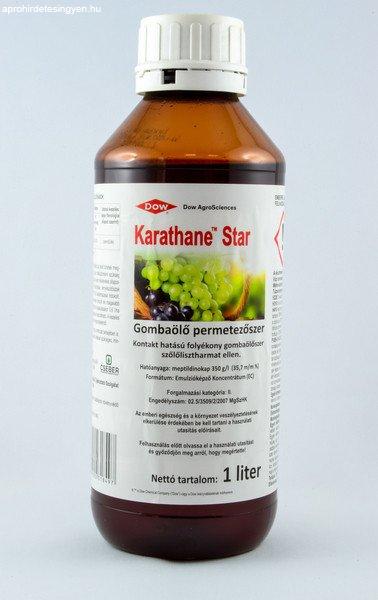 Karathane Star 1/1