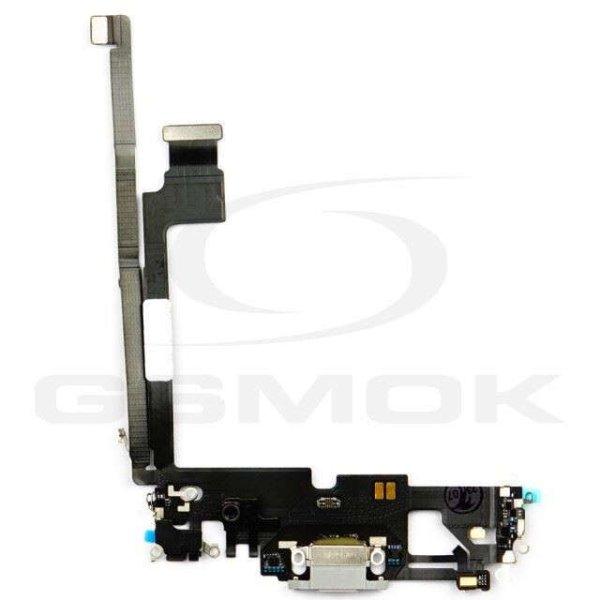 Rmore flex panel töltőcsatlakozóval iPhone 12 Pro Max fehér