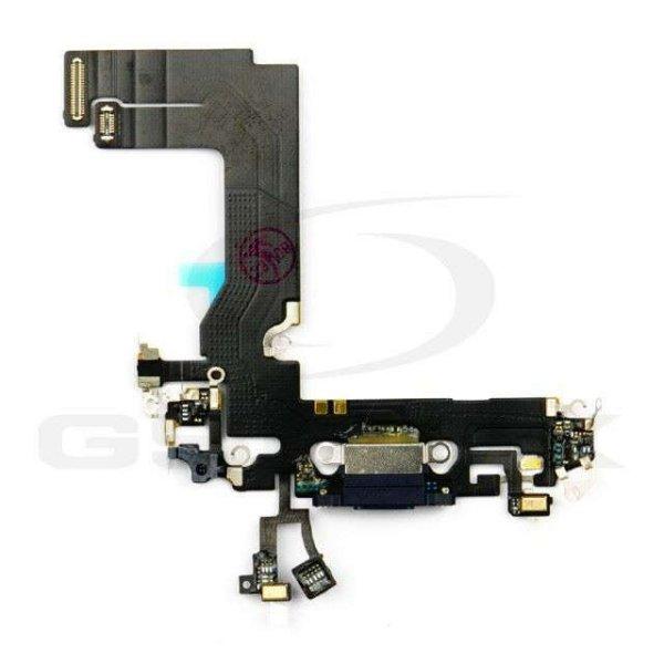 Rmore flex panel töltőcsatlakozóval iPhone 13 mini fekete