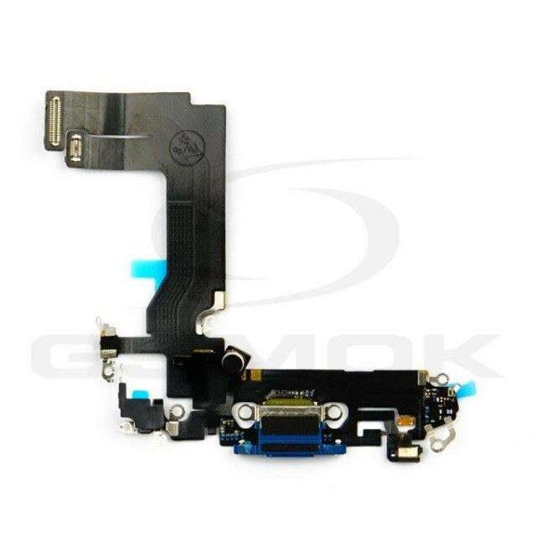 Rmore flex panel töltőcsatlakozóval iPhone 13 mini kék