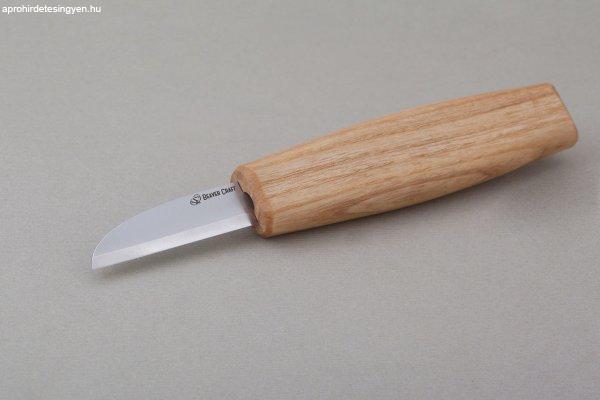 BeaverCraft C5 - Bench Knife fafaragó kés