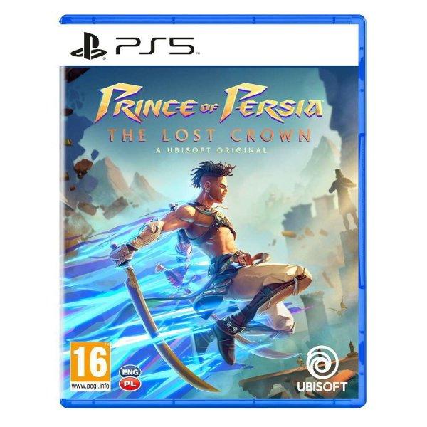 Prince of Persia: The Lost Crown - PS5