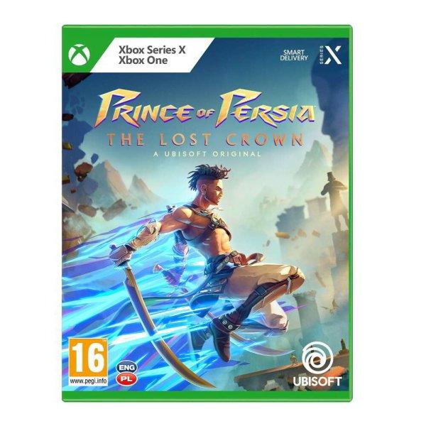 Prince of Persia: The Lost Crown - Xbox One/Xbox Series X