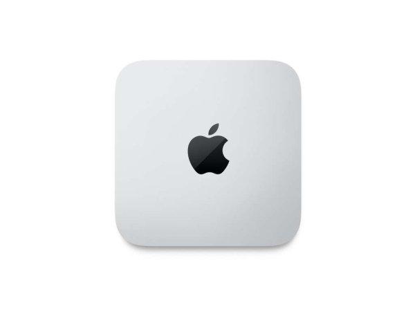 Apple MAC MINI: M2 8C CPU/10C GPU/8GB/256GB-MAG (mmfj3mg/a)