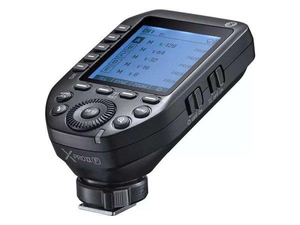 Godox Xpro II-F Bluetooth FM Transmitter