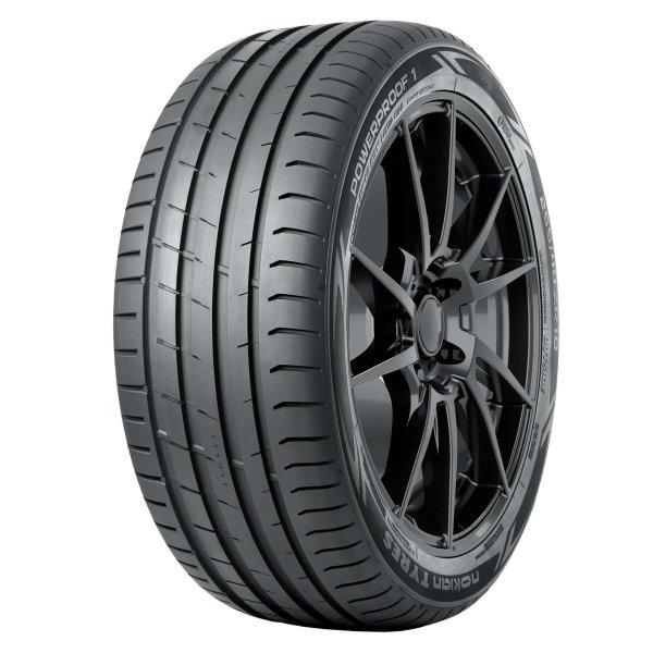 Nokian Tyres Powerproof 1 225/45 R18 95Y XL FR nyári gumi