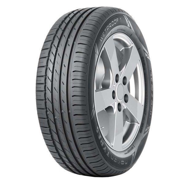 Nokian Tyres Wetproof 1 225/55 R18 102V XL FR nyári gumi