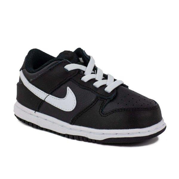 Nike Dunk Low TDE Baby Cipő