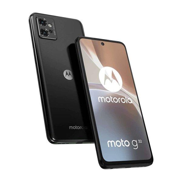 Motorola XT2235-2 Moto G32 DS 256GB (8GB RAM) - Szürke