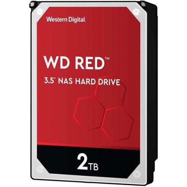 Western Digital Red NAS 3.5