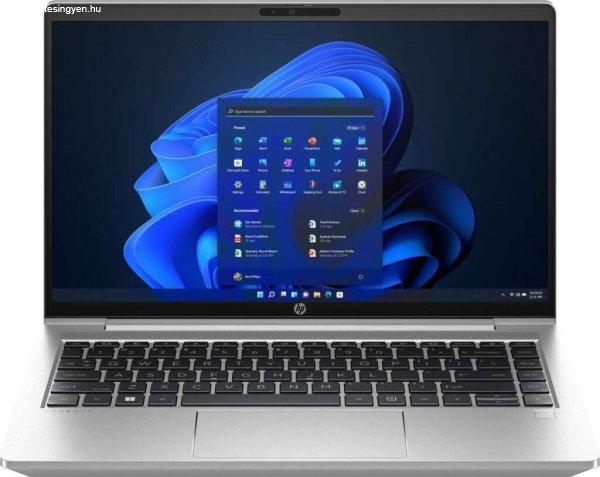 HP ProBook 440 G10 Laptop Win 11 Pro ezüst (9B9A4EA)