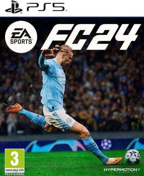 Sony EA Sports FC 24 PS5 játék