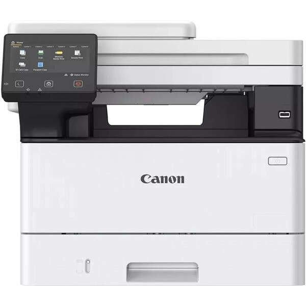 Canon i-SENSYS MF461dw MF lézer nyomtató