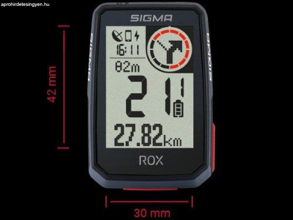 Computer Sigma ROX 2.0 GPS