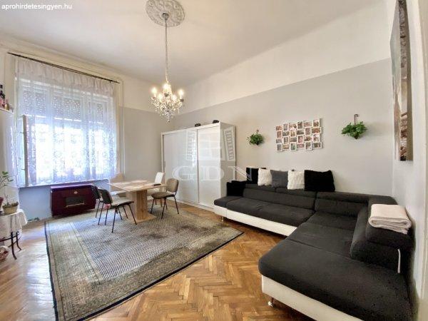 Eladó lakás Budapest, VII. kerület, 	István utca