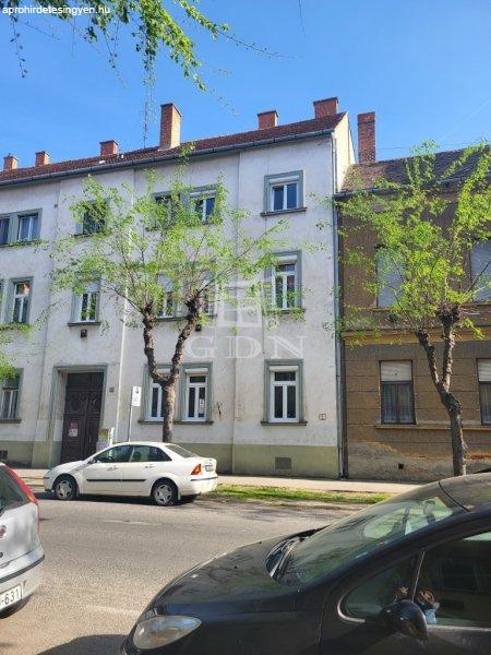 Eladó lakás Szombathely, 	Közel a belvároshoz