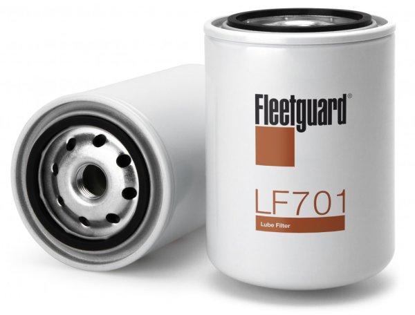 Fleetguard olajszűrő 739LF701 - Weidemann