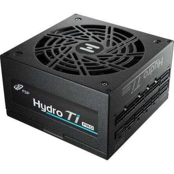 FSP 850W Hydro Ti PRO ATX3.0 850 tápegység (HYDRO TI PRO 850W ATX3.0)
