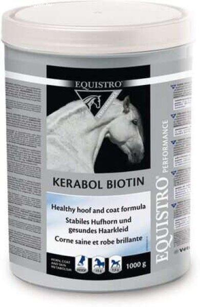 Equistro Kerabol biotin forte 1 kg