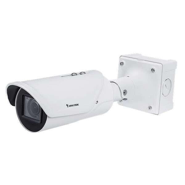 VIVOTEK IP rendszámfelismerő kamera (IB9387-LPR-W) (IB9387-LPR-W)
