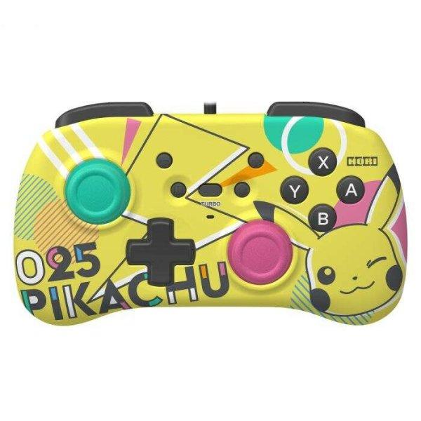 Hori Nintendo Switch Horipad Mini Pikachu POP gamepad (NSP1656)