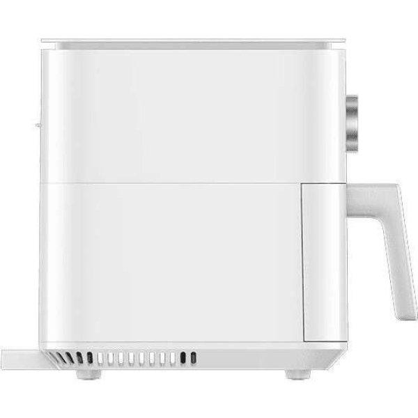 Xiaomi Smart Air Fryer 6.5 Liter forrólevegős sütő fehér (BHR7358EU)
(BHR7358EU)