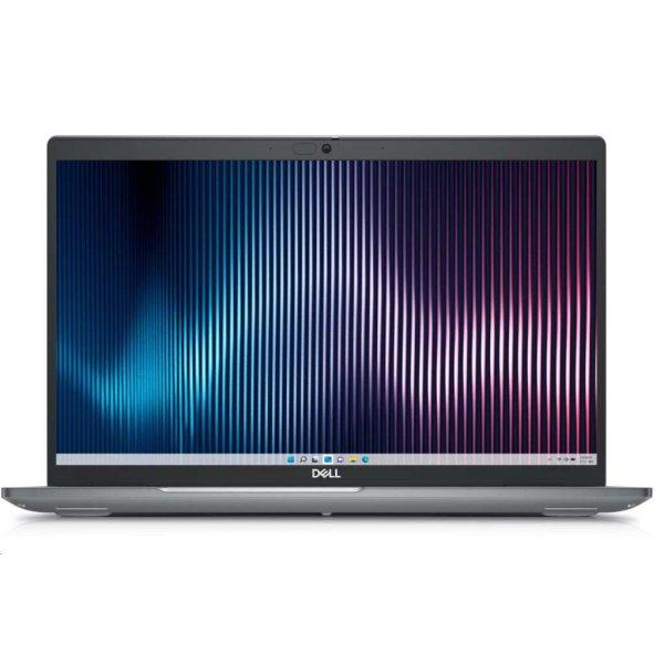 DELL Latitude 5540 Laptop Core i7 1355U 16GB 512GB SSD Win 11 Pro szürke
(N021L554015EMEA_VP) (N021L554015EMEA_VP)