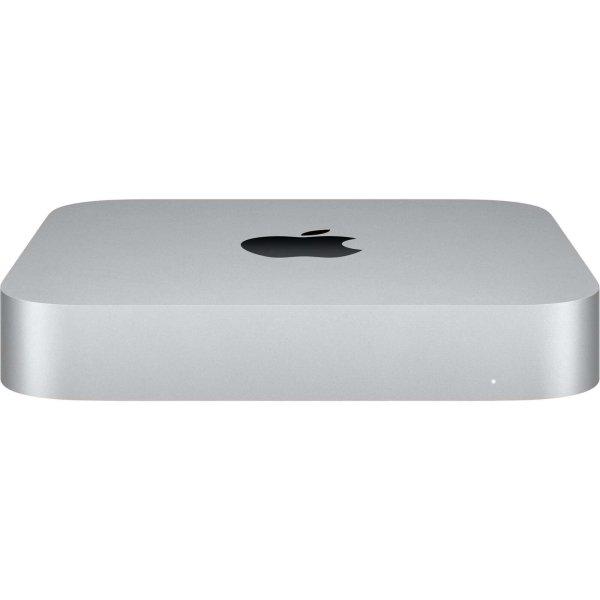 Apple Mac mini: Apple M2 Pro Chip mit 10-Core CPU und 16-Core GPU, 512 GB SSD
(MNH73D/A)