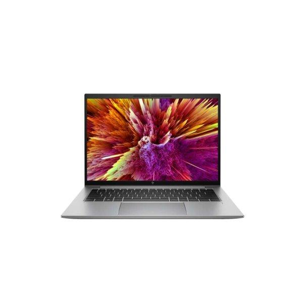 HP ZenBook Firefly G10 Notebook Szürke (14