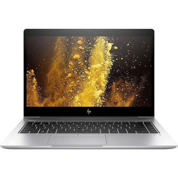 HP EliteBook 840 G6 US Notebook Ezüst (14