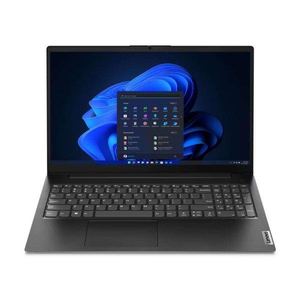 Lenovo V15 G4 AMN Laptop fekete (82YU00YQHV) (82YU00YQHV)