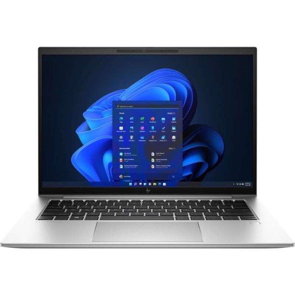 HP EliteBook 840 G9 Laptop Win 11 Pro szürke (96Y30ET) (96Y30ET)