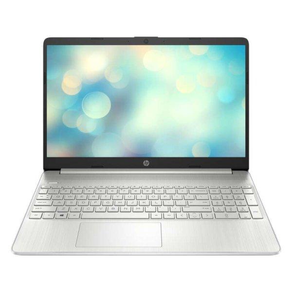 HP 15s-eq2038nh Notebook Ezüst (15,6
