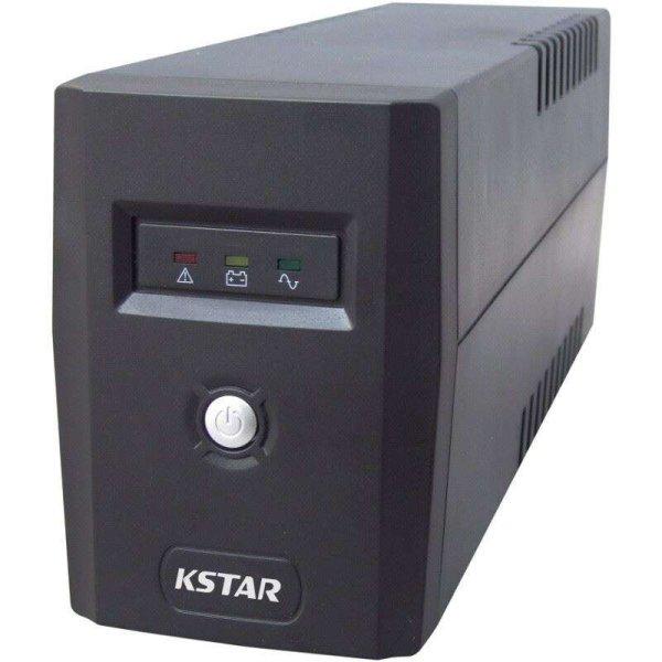 Kstar Micropower 1200 LED szünetmentes tápegység (Micropower 1200 LED)