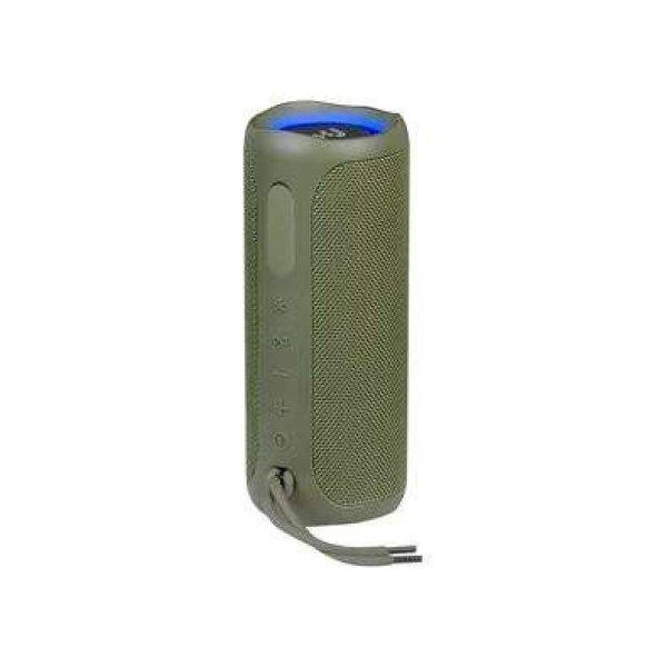 Trevi XJ 100 Bluetooth hangszóró zöld (XJ 100 zöld)