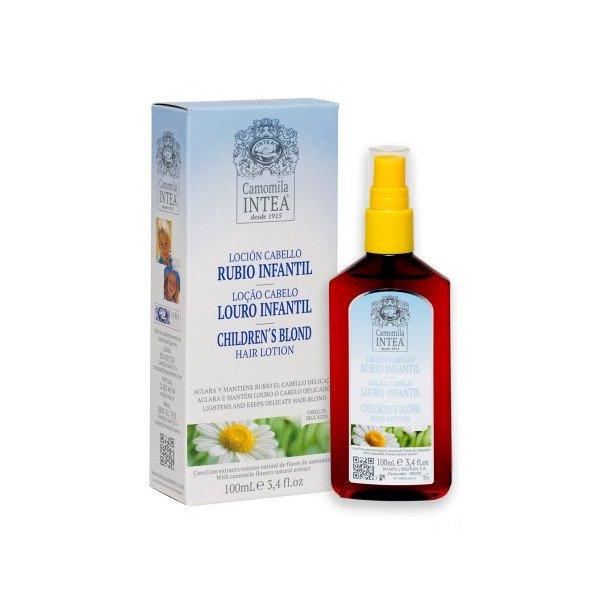 Tisztító Folyadék Camomila Intea (100 ml)