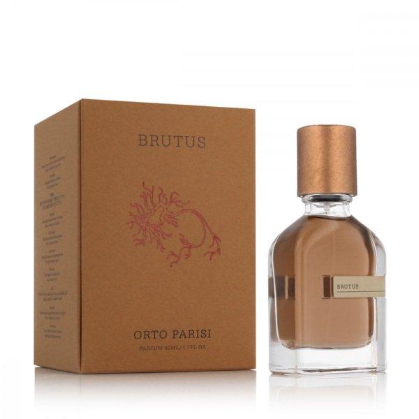 Uniszex Parfüm Orto Parisi EDP Brutus 50 ml