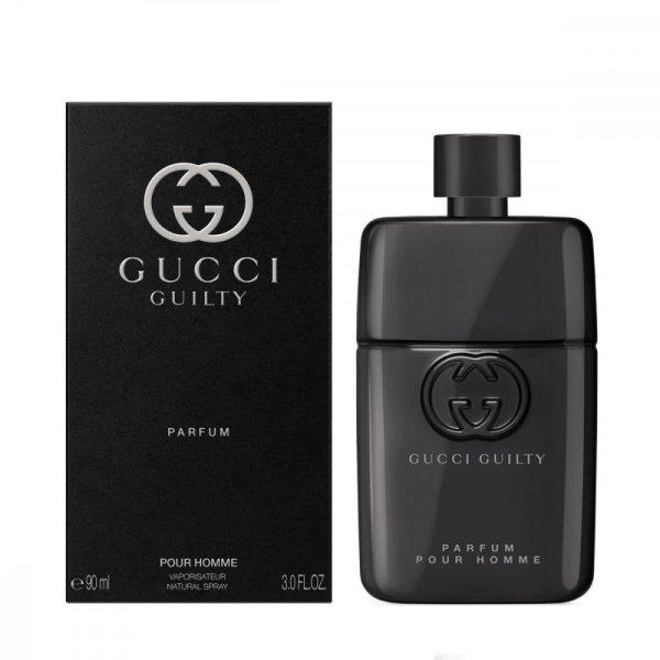 Férfi Parfüm Gucci Guilty Pour Homme EDP (90 ml)
