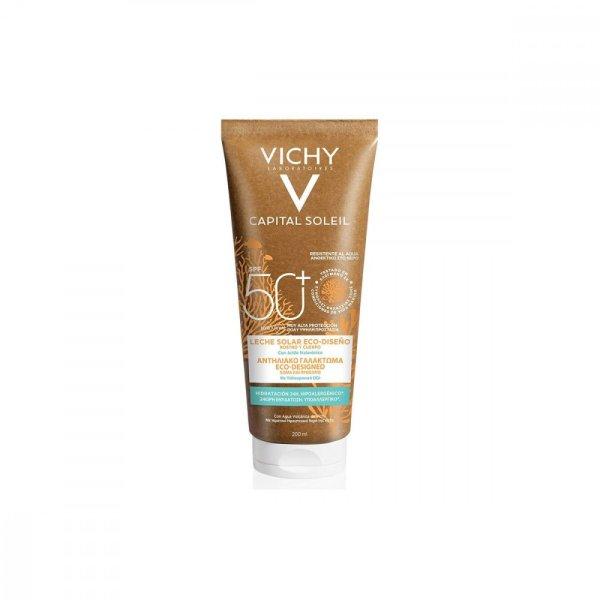 Naptej Vichy Capital Soleil 200 ml Spf 50
