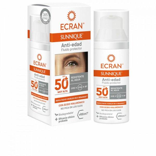 Naptej Ecran Ecran Sunnique SPF 50+ 50 ml
