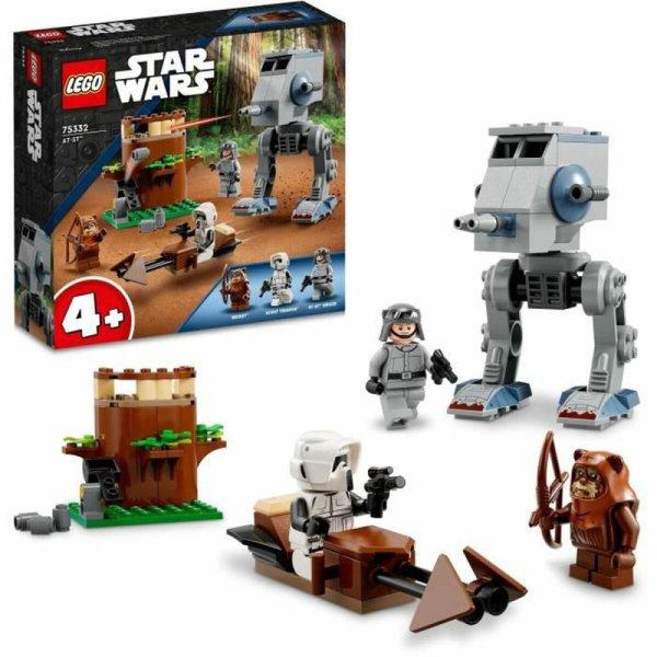Építő készlet Lego Star Wars 75332