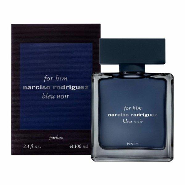 Férfi Parfüm Narciso Rodriguez For Him Bleu Noir Parfum (100 ml)
