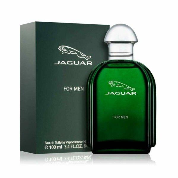 Férfi Parfüm Jaguar EDT 100 ml Jaguar For Men