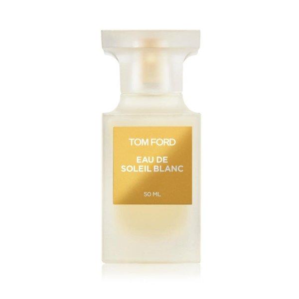 Férfi Parfüm Tom Ford EDT Eau De Soleil Blanc (50 ml)