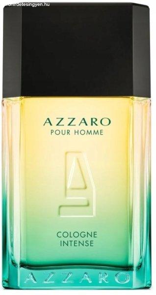 Azzaro Azzaro Pour Homme Cologne Intense - EDT 100 ml